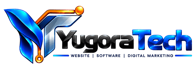 Yugora Tech Logo