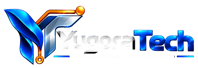 Yugora Tech Logo
