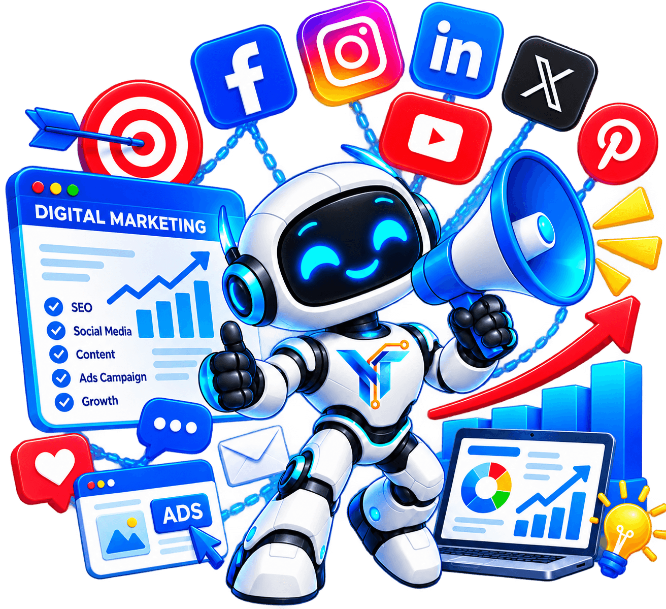 YugoraTech IT Services 3