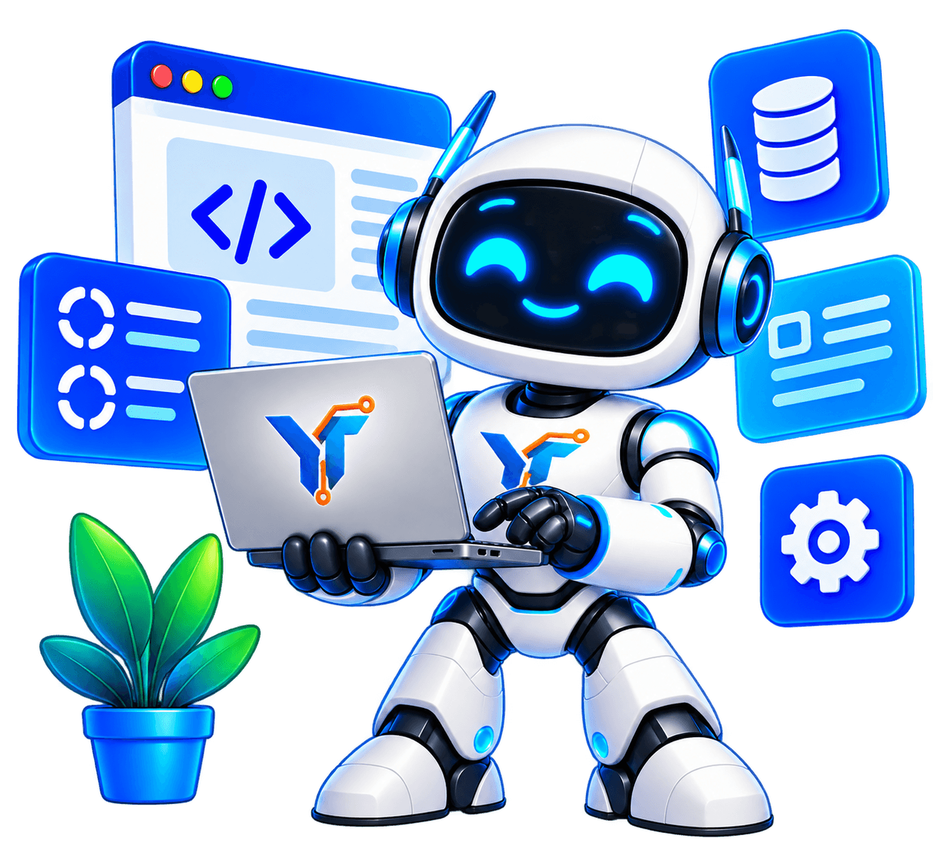 YugoraTech IT Services 4
