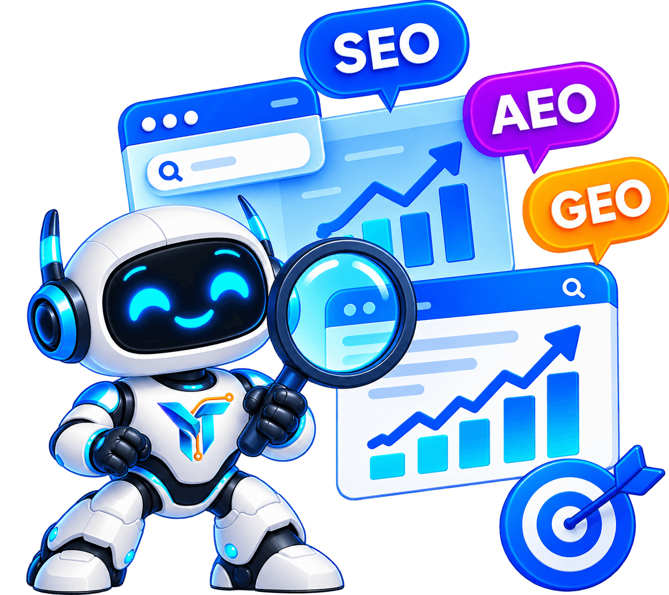 YugoraTech IT Services 6