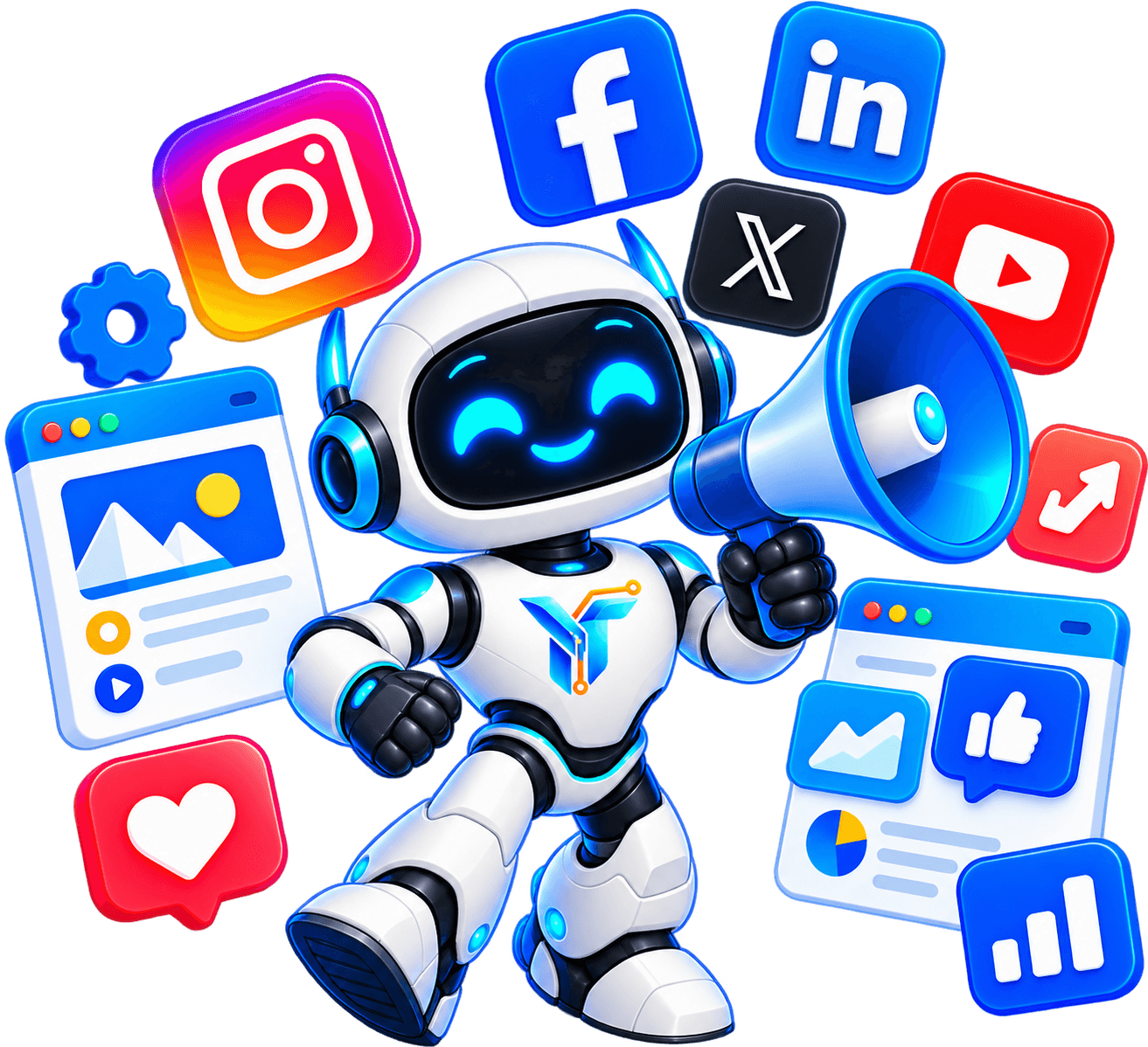 YugoraTech IT Services 7