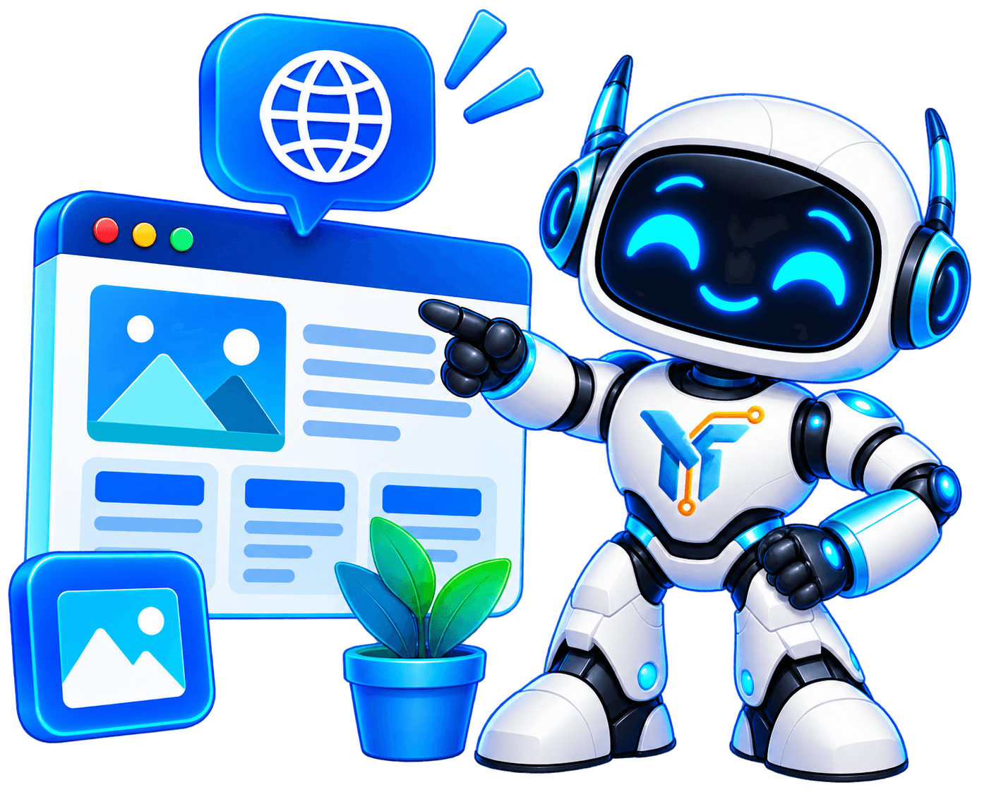 YugoraTech IT Services 9